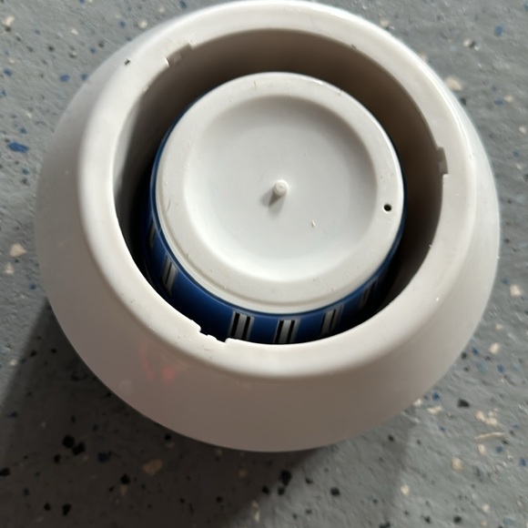 Swimming Pool Spa Floating Chlorine Chemical Dispenser Holds tablets - Picture 6 of 6